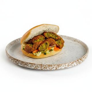 Falafel Sandwich