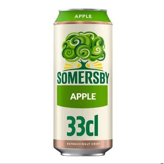 Somersby 33cl