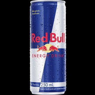 Red Bull