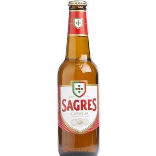 Sagres 33cl
