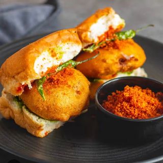 Vada Pav