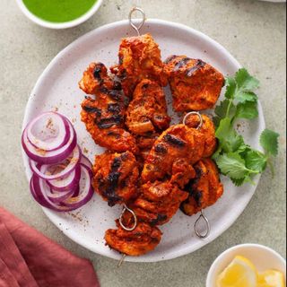 Chicken Tandori Tikka(6PC)