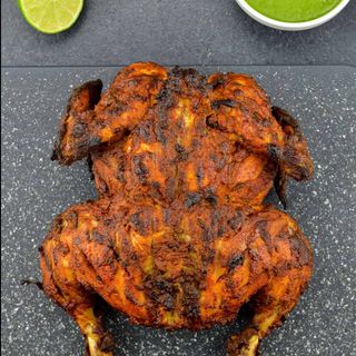 Chicken Tandori (Full)