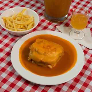 Francesinha