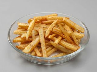 Batata Frita