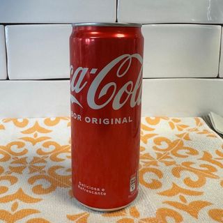 Coca Cola 330Ml