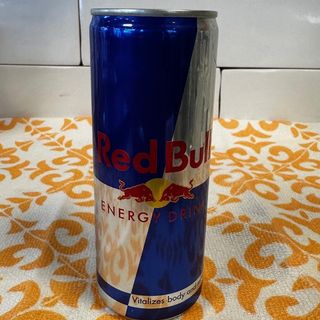 Red Bull 