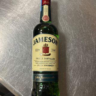 Jameson 700ML 40%Vol
