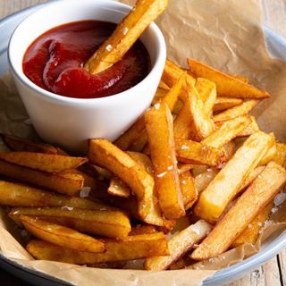 Fries 