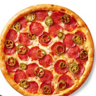 Pizza Piccante(piccante)32cm