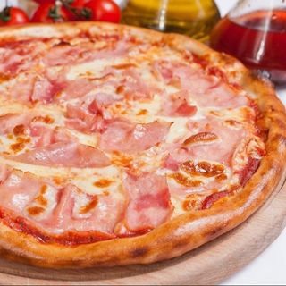 Pizza Schinken 32cm
