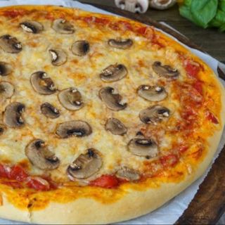 Pizza Fungi 32cm