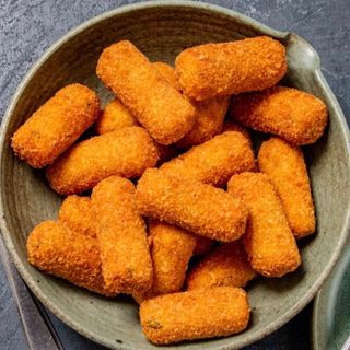 Crocetten(croquettes) 8.un