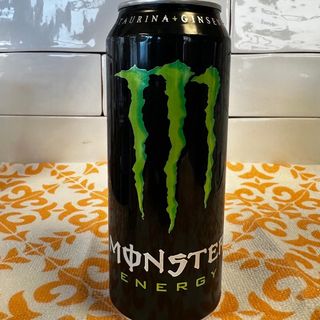 Monster 