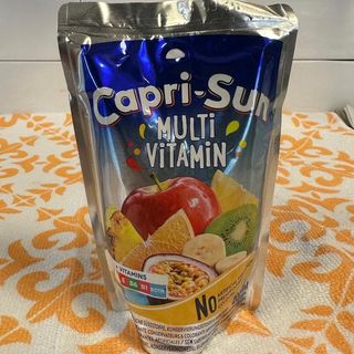 Capri-sun 