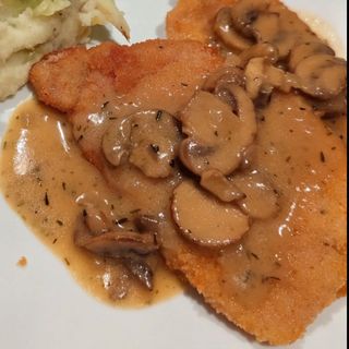 Casa Schnitzel 
