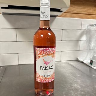 Faisão Vino 750ML