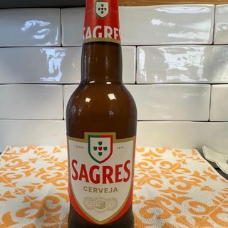 Sagres 330ML