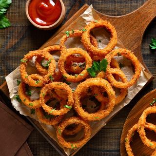 Onions Rings (8.un)