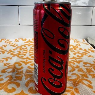 Cola Zero 330ML