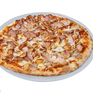 Pizza Döner Kebab 32cm