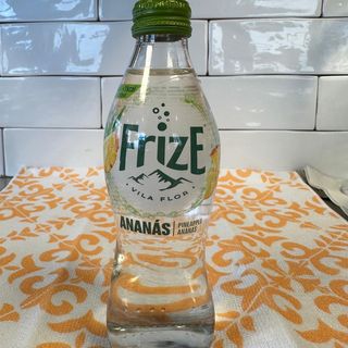 Frize Ananas 