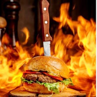 Hamburger de Frango (100g)