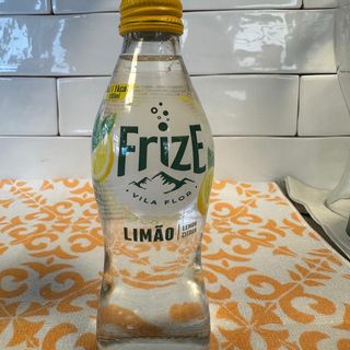 Frize Limao 