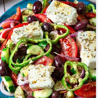 Athene Salad 