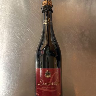 Lambrusco 750ML 8%Vol