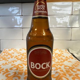 Super Bock 330ML