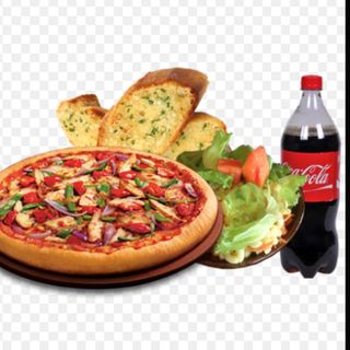 1-Pizza 32cm