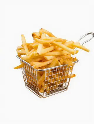 Batata Frita