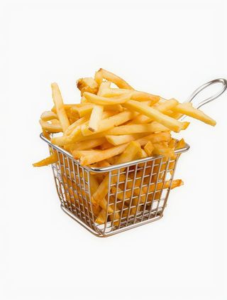 Batata Frita
