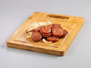 Chouriço Assado