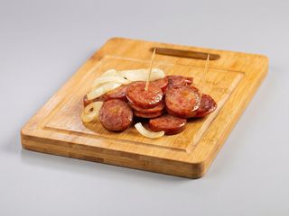 Chouriço Assado