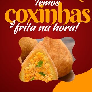 Coxinha