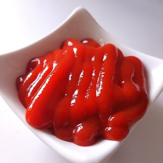 Ketchup