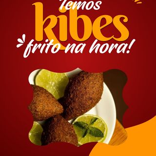 Kibes