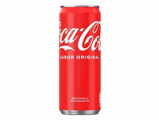 COCA COLA - 330ML