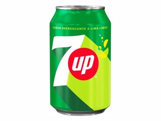 7 UP - 330ml