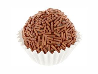 BRIGADEIRO PRETO