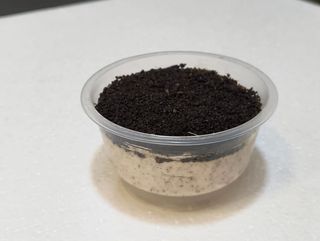 MOUSSE DE OREO