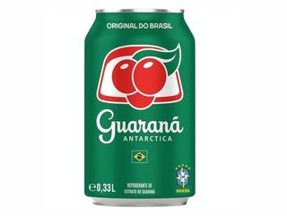 GUARANÁ -  330ml