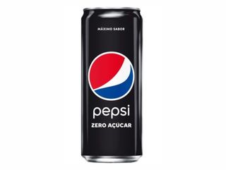PEPSI ZERO - 330ml
