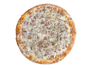 PIZZA ATUM *