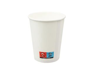 COPO DESCARTÁVEL - 260ml + Guardanapo
