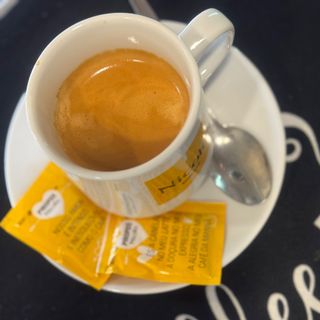 Expresso 