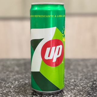 7 UP