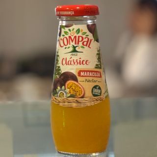 Compal Maracujá 25cl